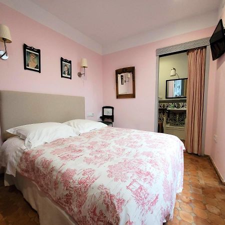 Casa Del Buen Viaje - Habitacion Rumba Севиля Екстериор снимка