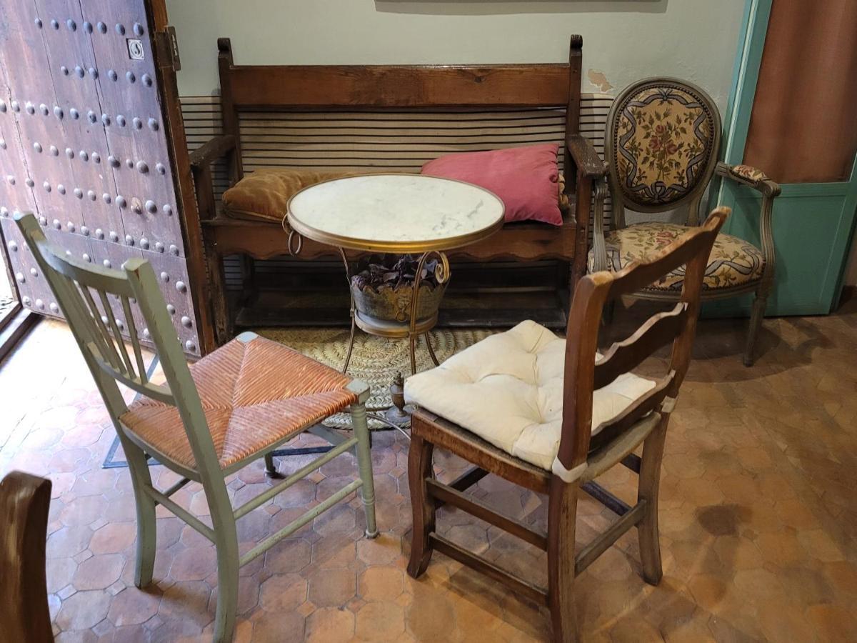 Casa Del Buen Viaje - Habitacion Rumba Севиля Екстериор снимка