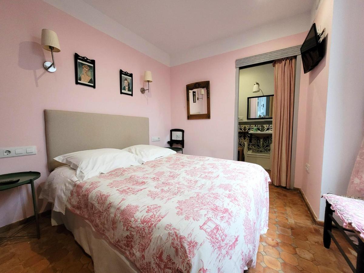 Casa Del Buen Viaje - Habitacion Rumba Севиля Екстериор снимка