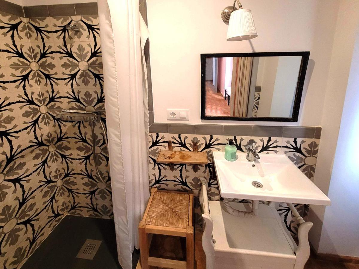 Casa Del Buen Viaje - Habitacion Rumba Севиля Екстериор снимка